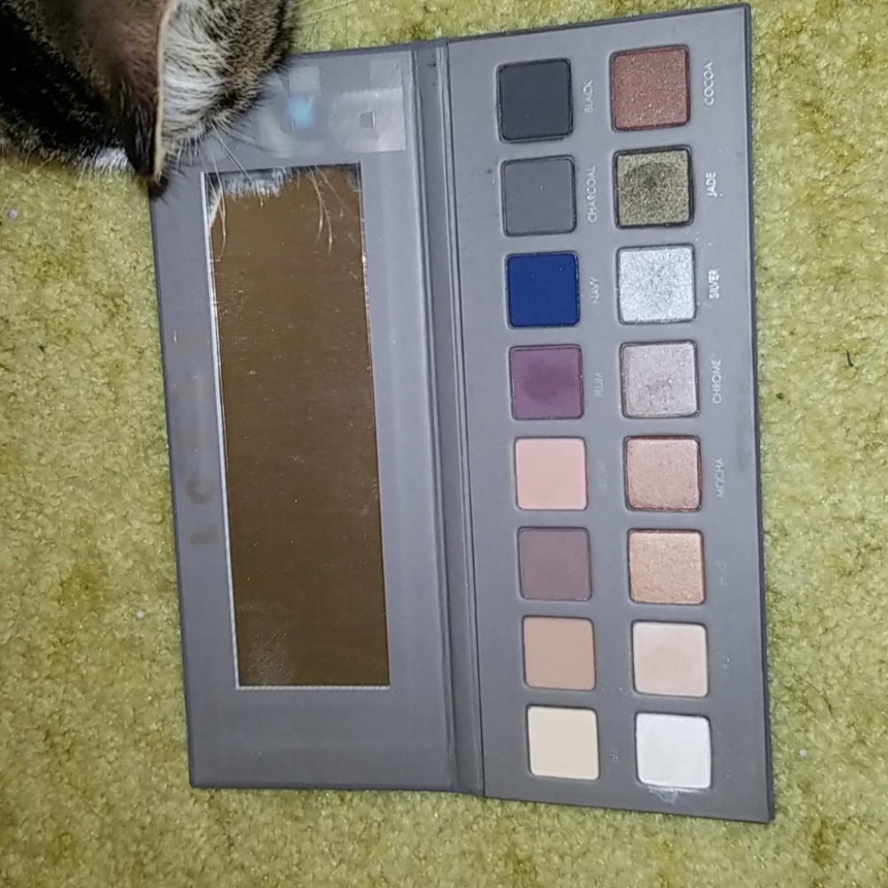 Lorac Pro 2